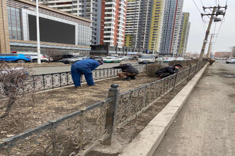 嫩江房屋翻新