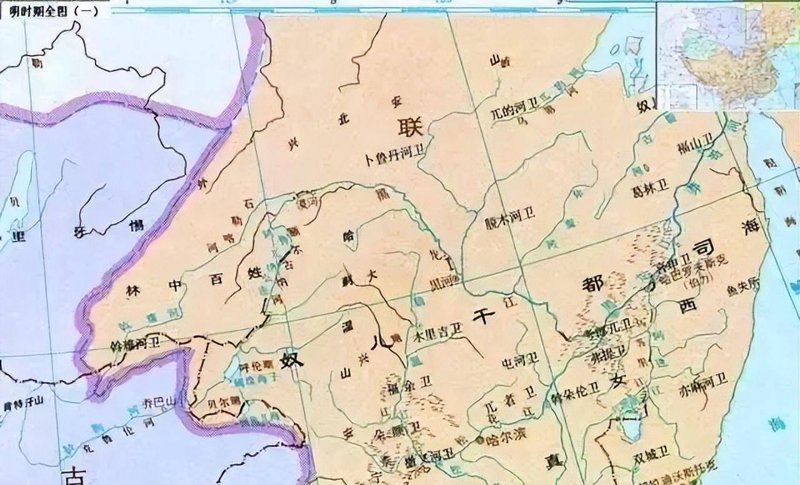 嫩江全包装修